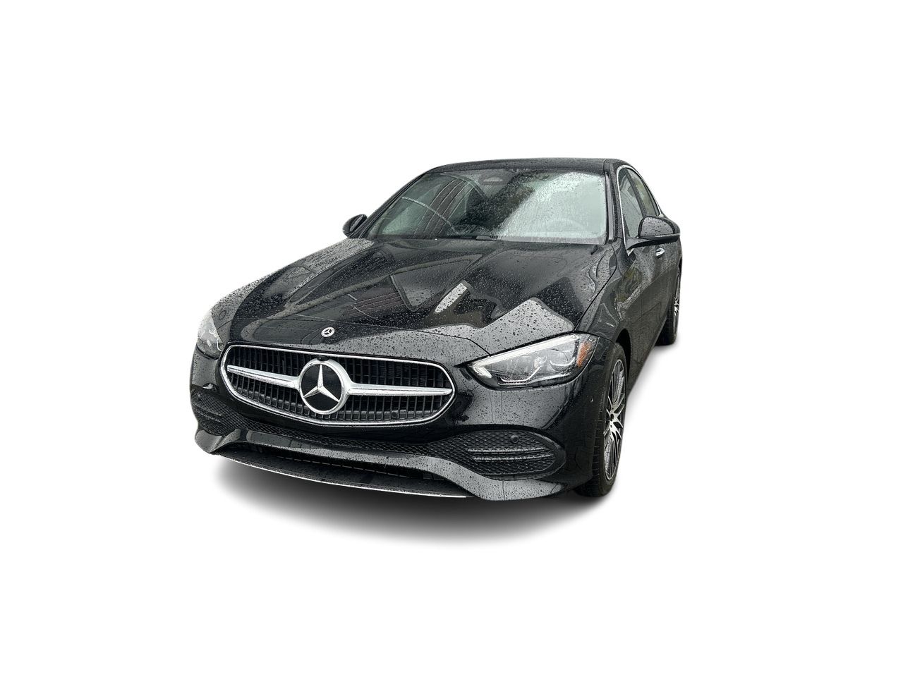 2026 Mercedes-Benz C-Class in Vancouver, British Columbia