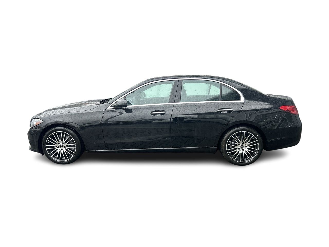 2026 Mercedes-Benz C-Class in Vancouver, British Columbia