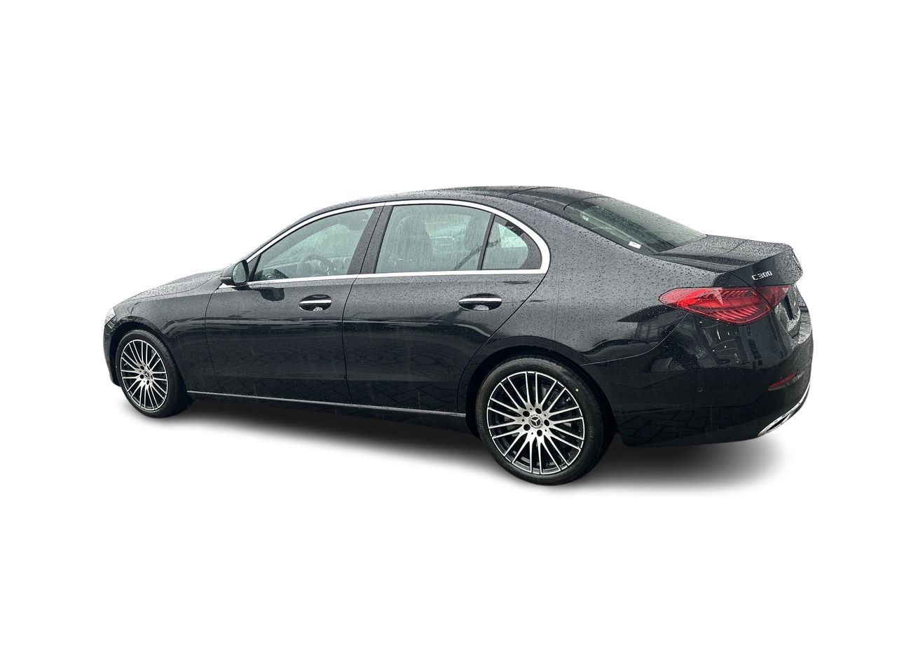 2026 Mercedes-Benz C-Class in Vancouver, British Columbia