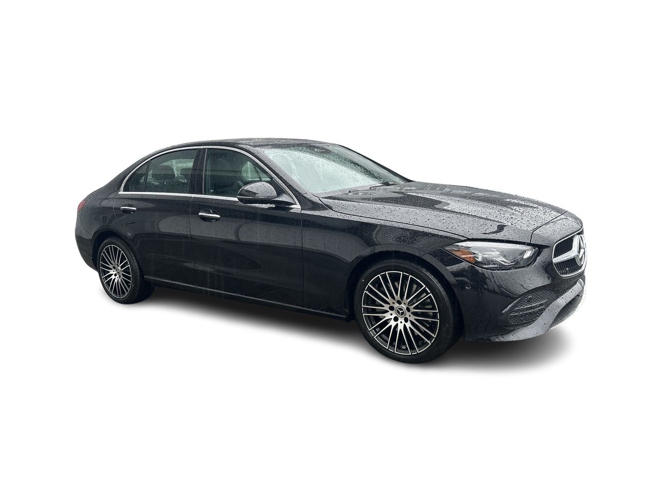 2026 Mercedes-Benz C-Class in Vancouver, British Columbia