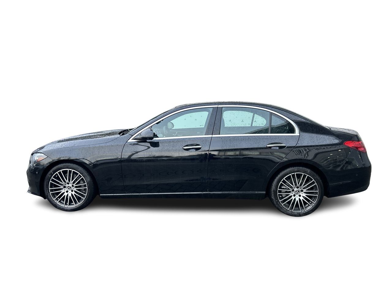 2026 Mercedes-Benz C-Class