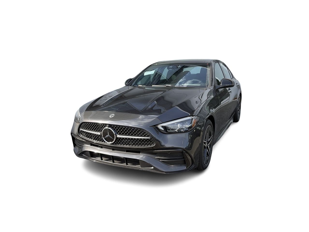 2026 Mercedes-Benz C-Class in Vancouver, British Columbia