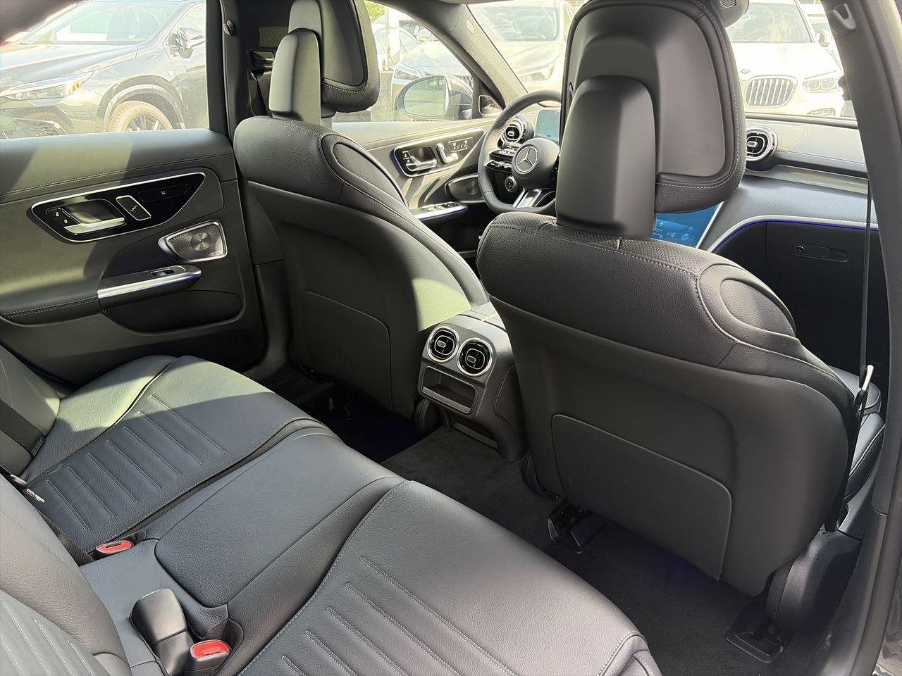 2026 Mercedes-Benz C-Class in Vancouver, British Columbia