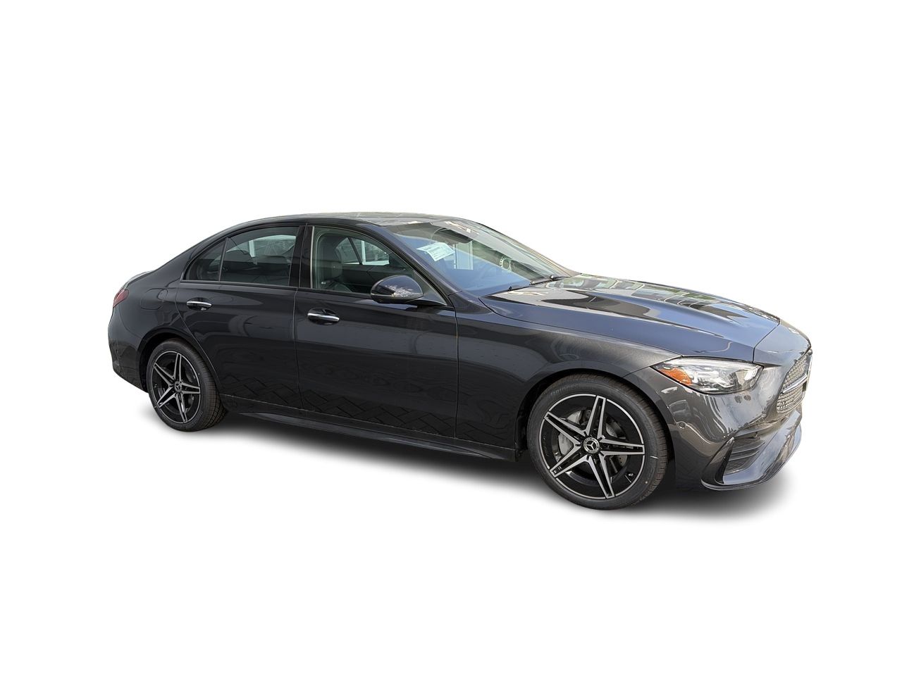2026 Mercedes-Benz C-Class in Vancouver, British Columbia