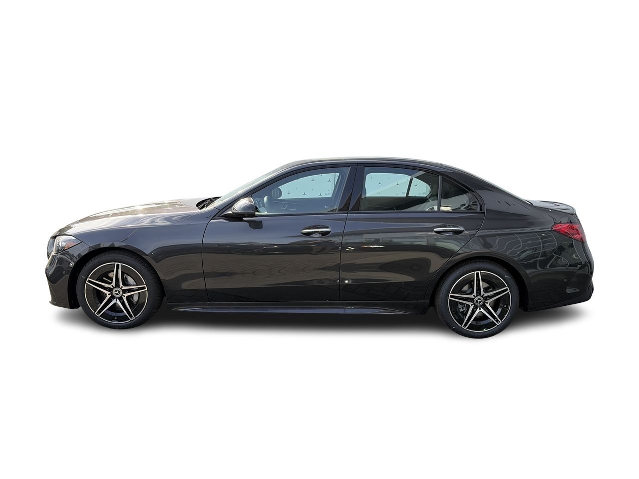 2026 Mercedes-Benz C-Class in Vancouver, British Columbia