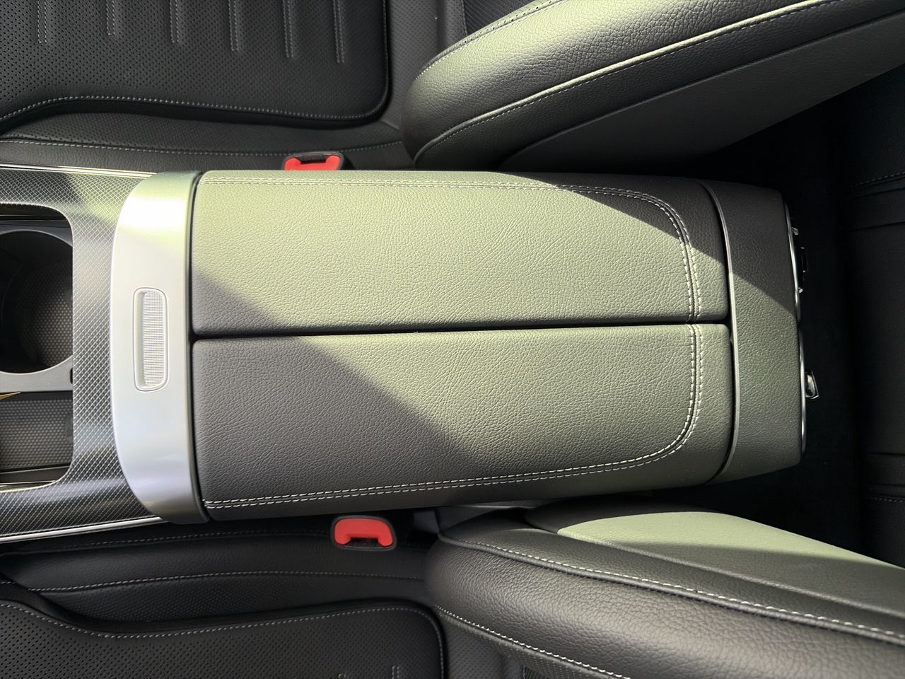 2026 Mercedes-Benz C-Class in Vancouver, British Columbia