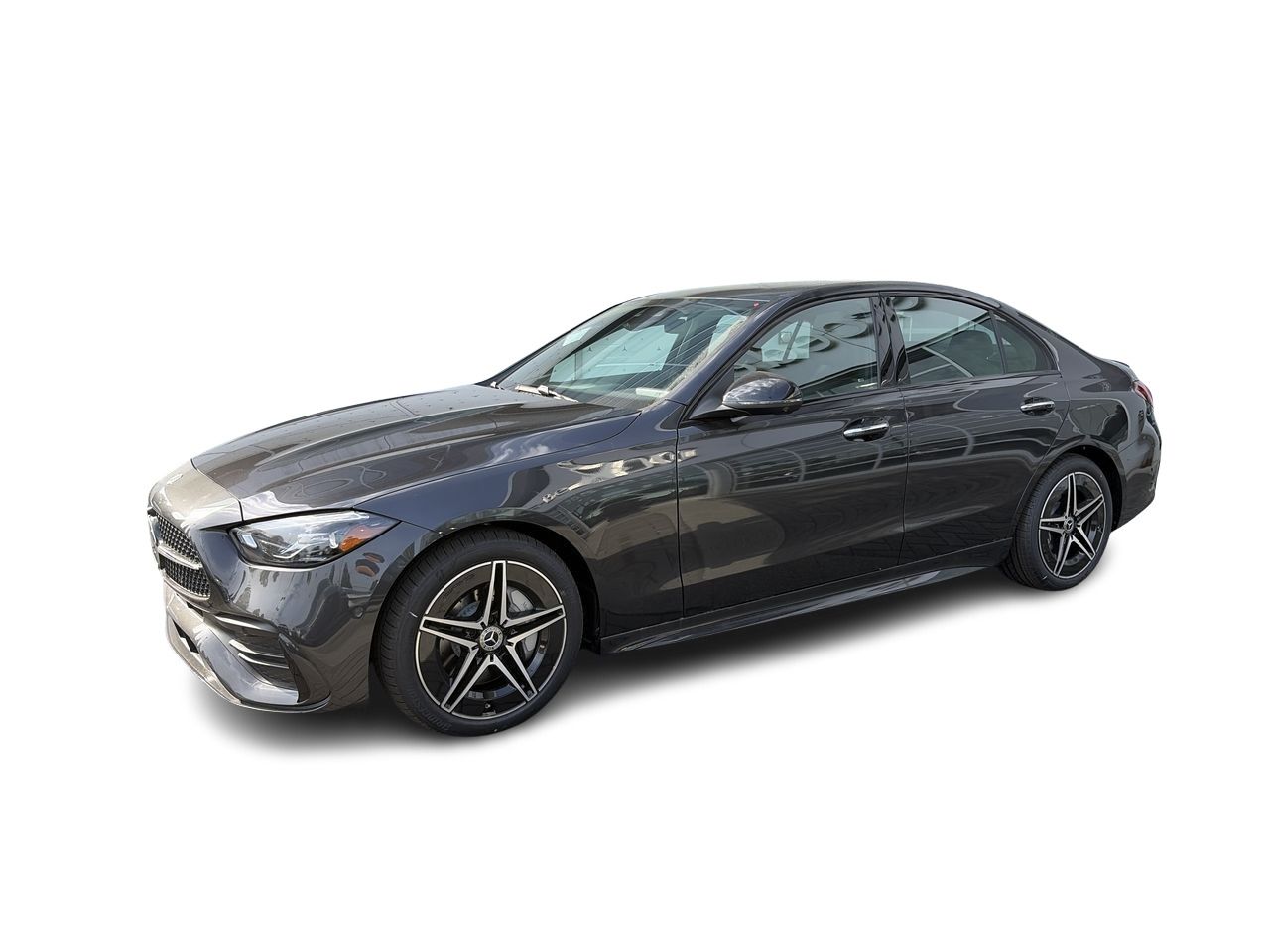 2026 Mercedes-Benz C-Class in Vancouver, British Columbia