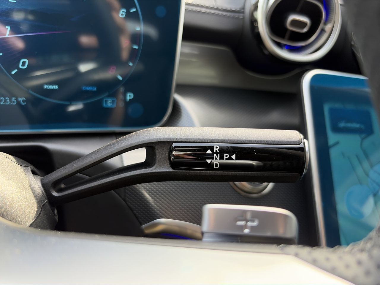 2026 Mercedes-Benz C-Class in Vancouver, British Columbia