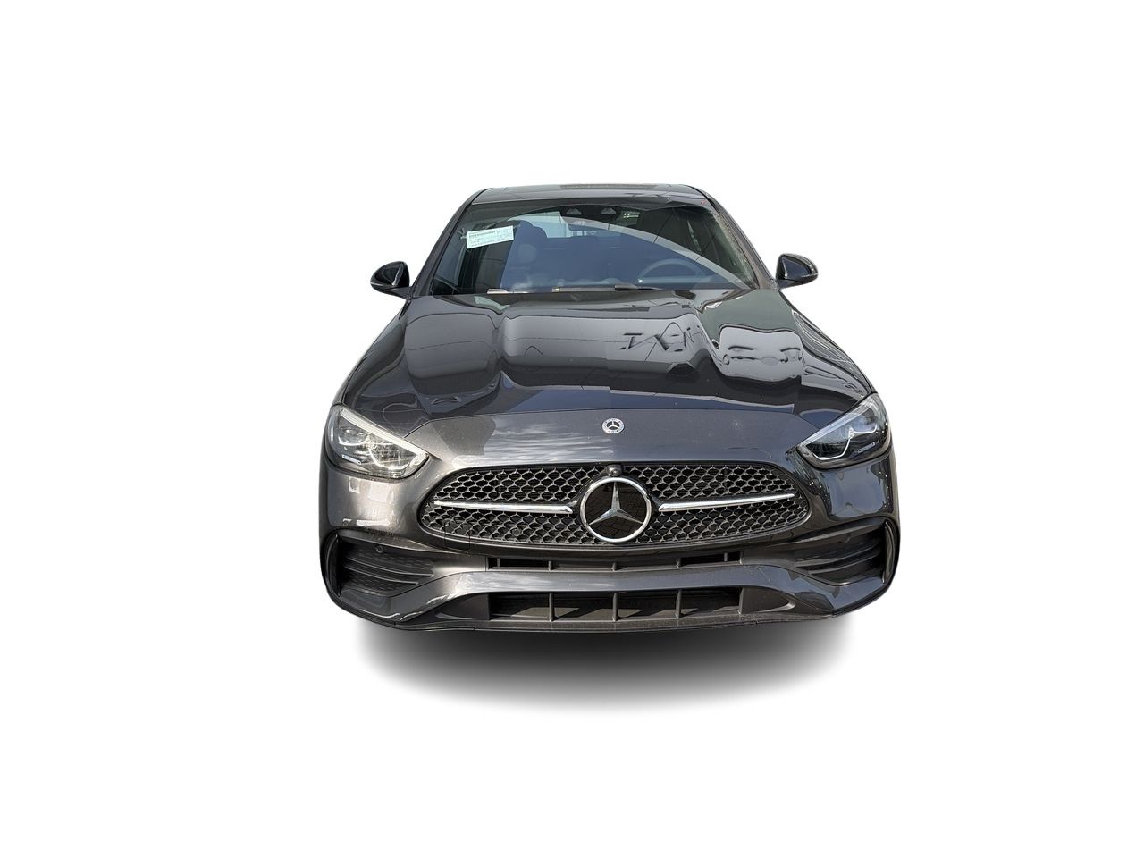 2026 Mercedes-Benz C-Class in Vancouver, British Columbia