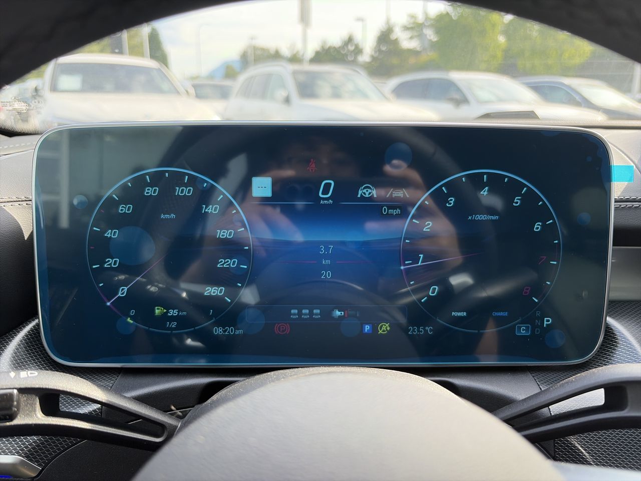 2026 Mercedes-Benz C-Class in Vancouver, British Columbia