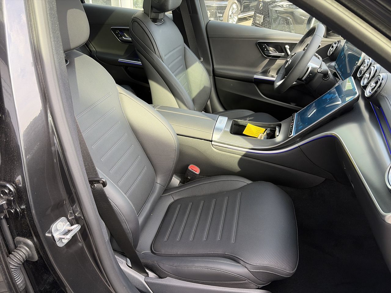 2026 Mercedes-Benz C-Class in Vancouver, British Columbia