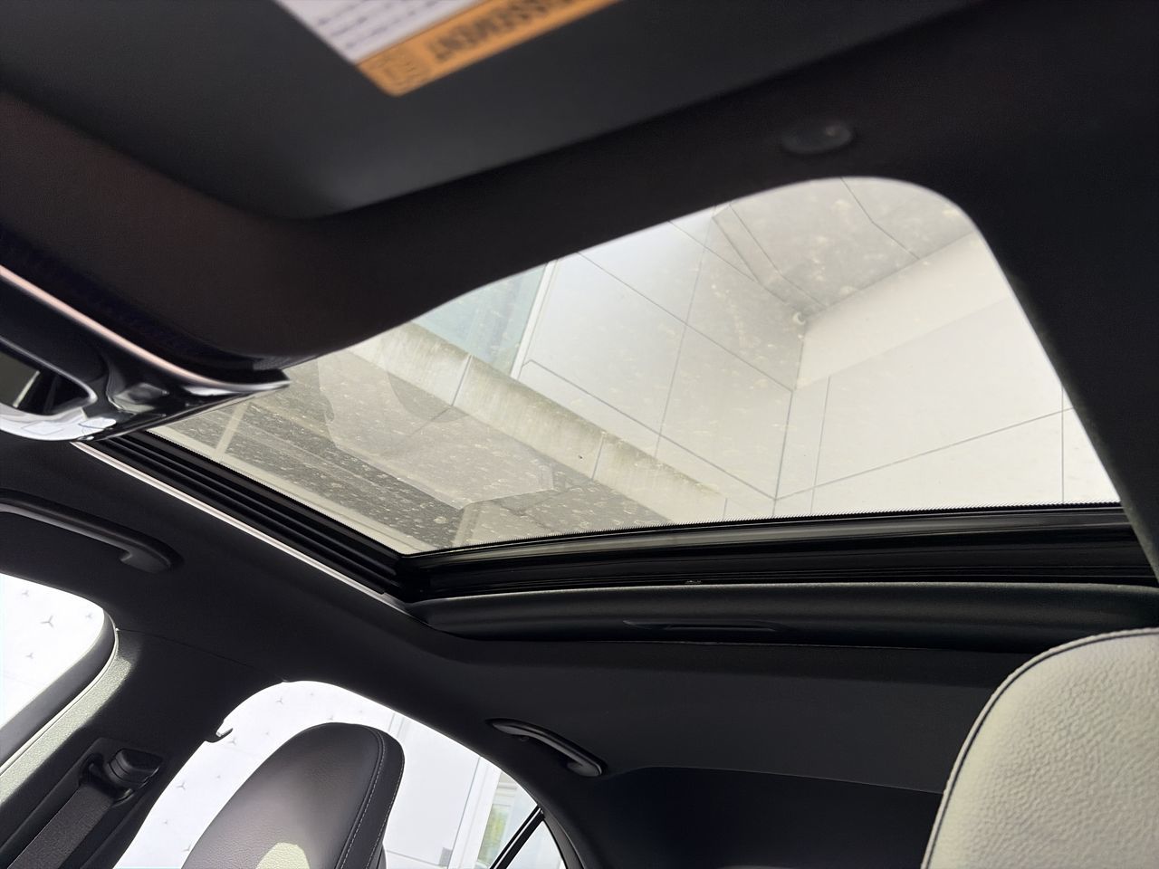 2026 Mercedes-Benz C-Class in Vancouver, British Columbia