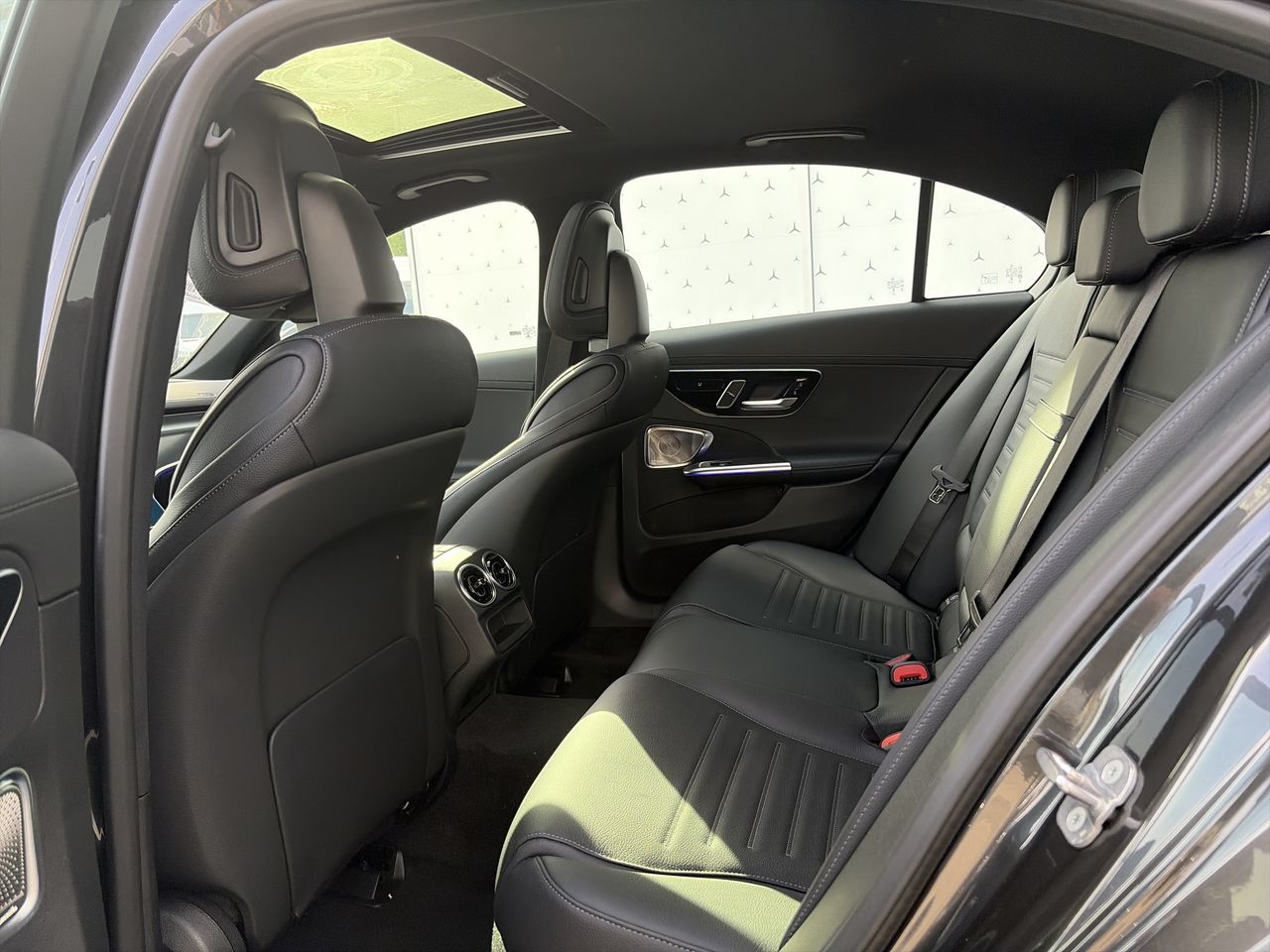 2026 Mercedes-Benz C-Class in Vancouver, British Columbia