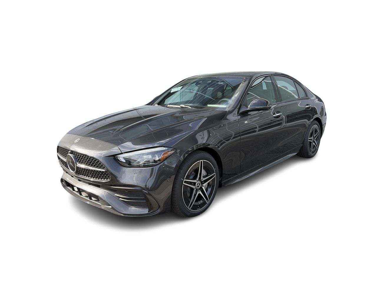 2026 Mercedes-Benz C-Class in Vancouver, British Columbia