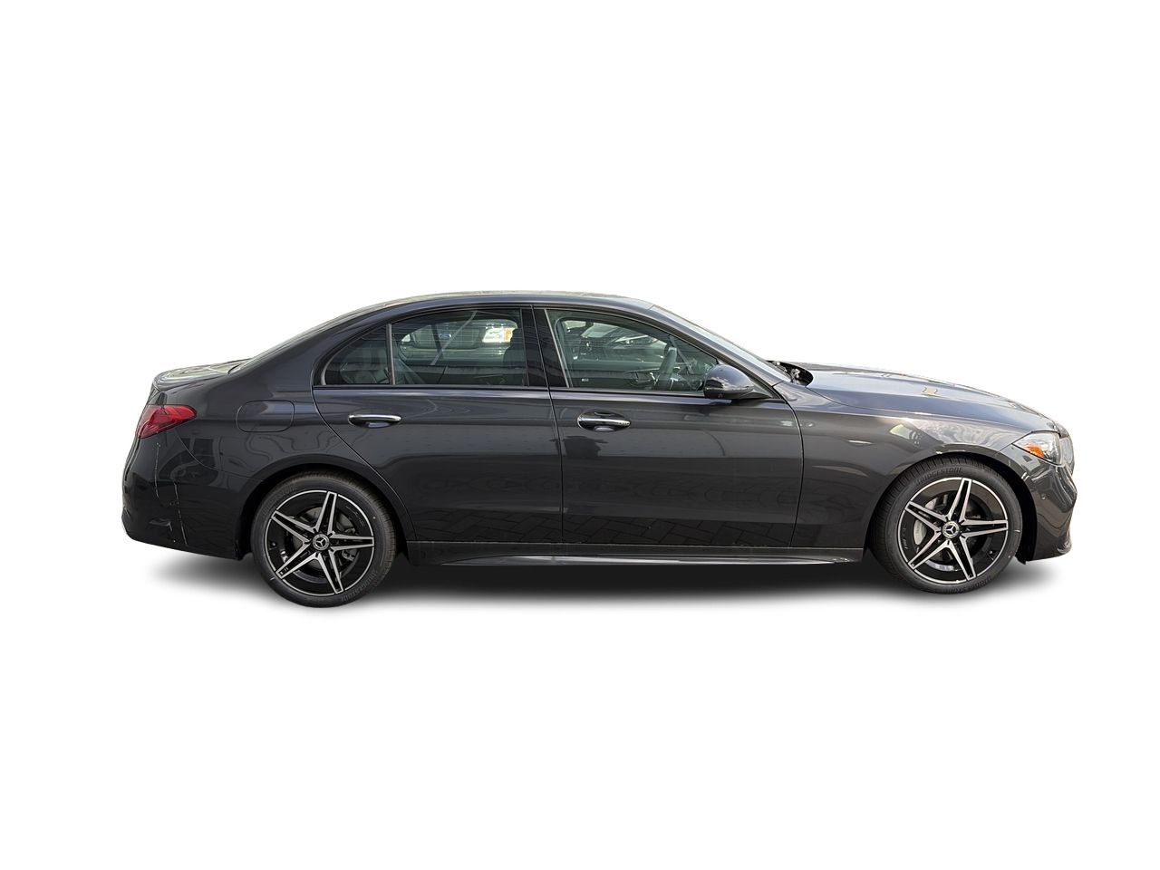 2026 Mercedes-Benz C-Class in Vancouver, British Columbia