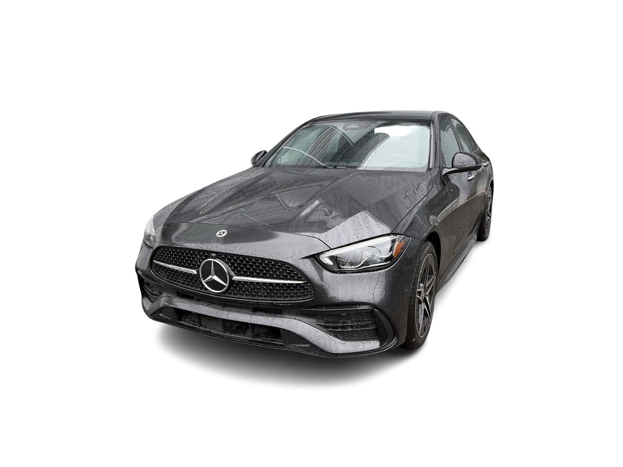 2026 Mercedes-Benz C-Class in Vancouver, British Columbia