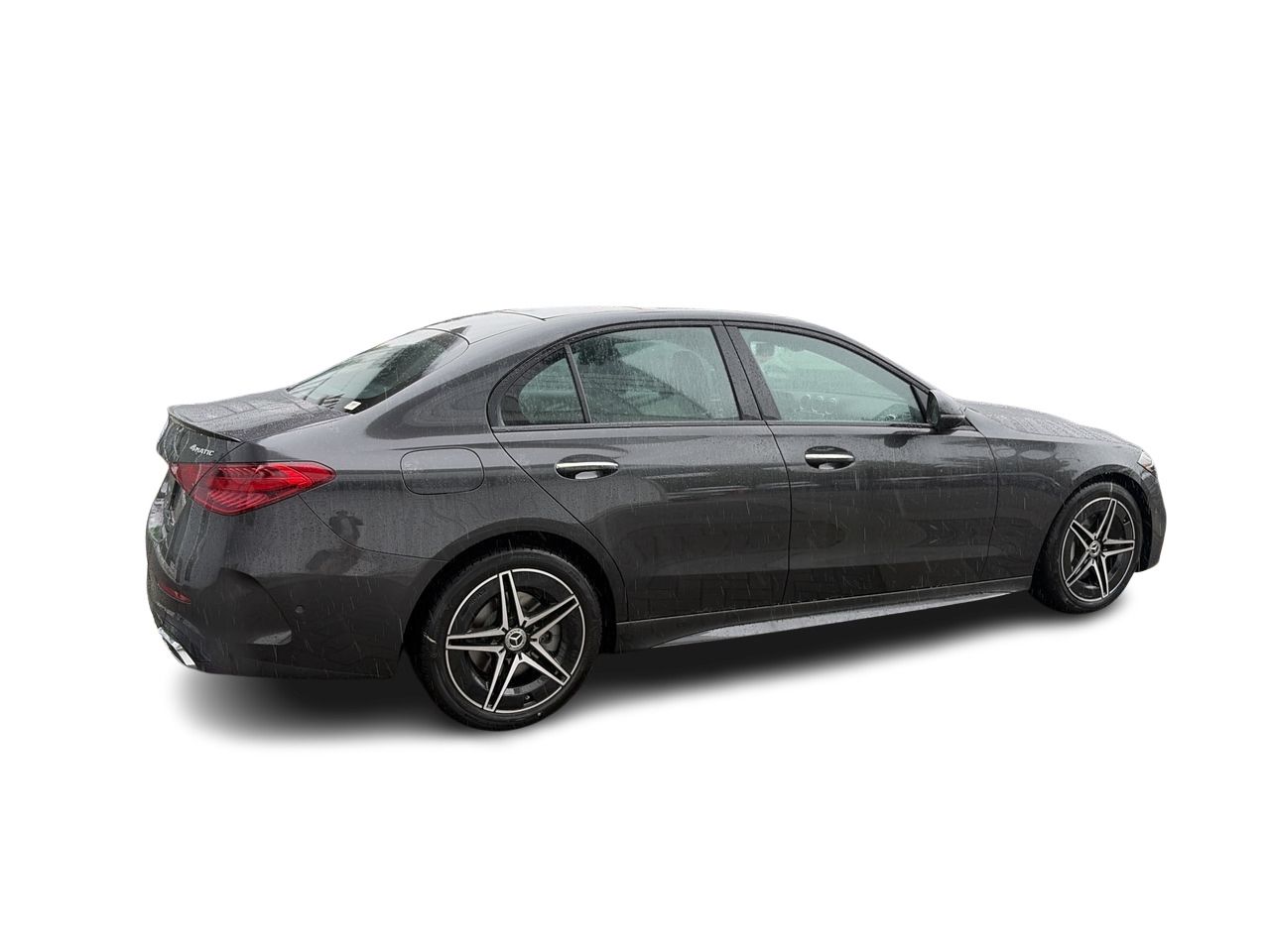 2026 Mercedes-Benz C-Class in Vancouver, British Columbia