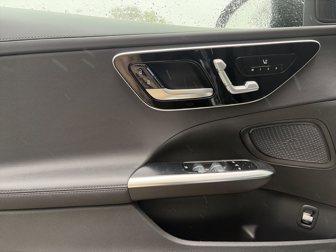 2026 Mercedes-Benz C-Class in Vancouver, British Columbia