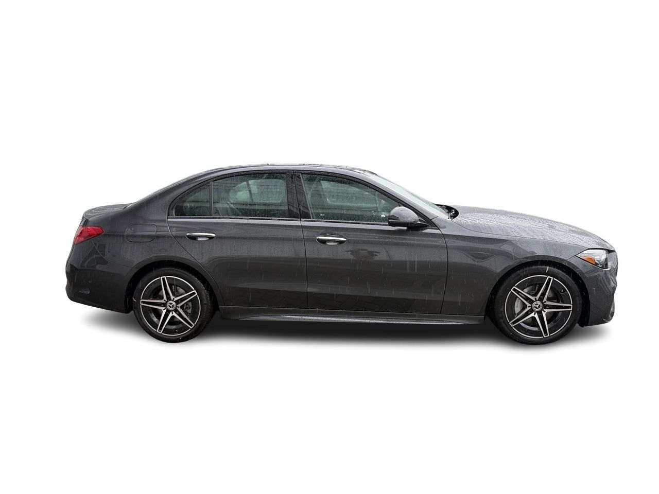 2026 Mercedes-Benz C-Class in Vancouver, British Columbia