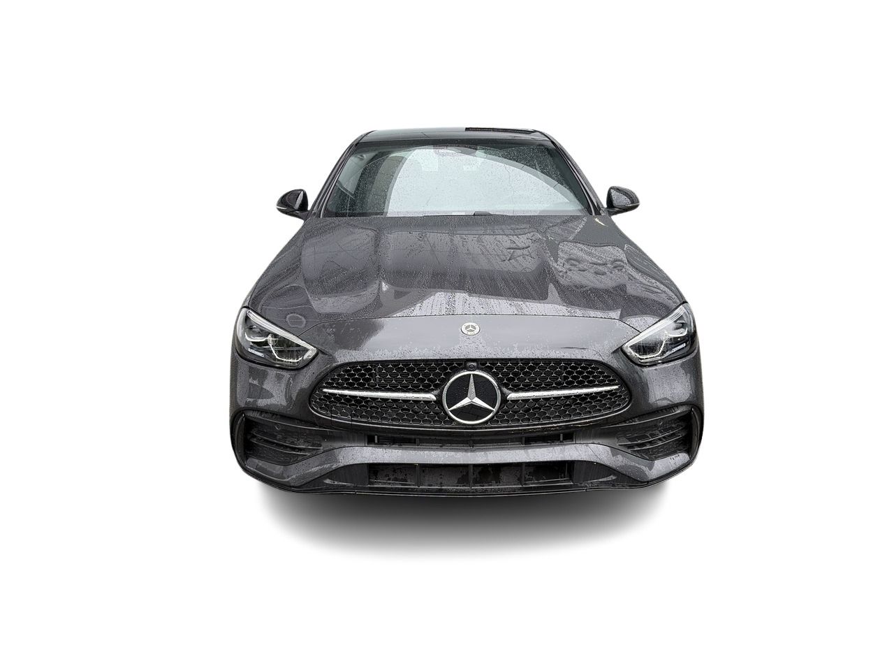 2026 Mercedes-Benz C-Class in Vancouver, British Columbia