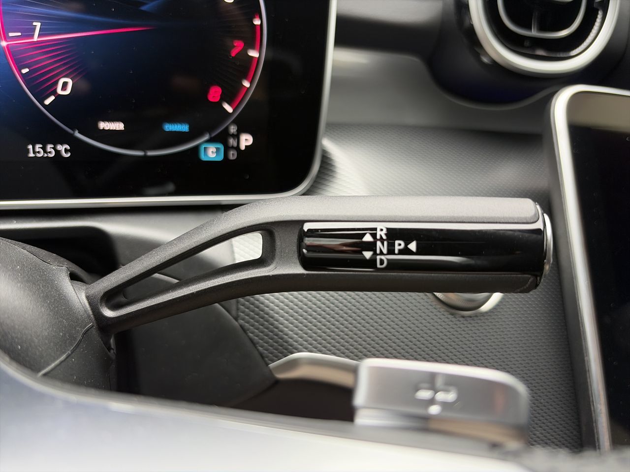 2026 Mercedes-Benz C-Class in Vancouver, British Columbia