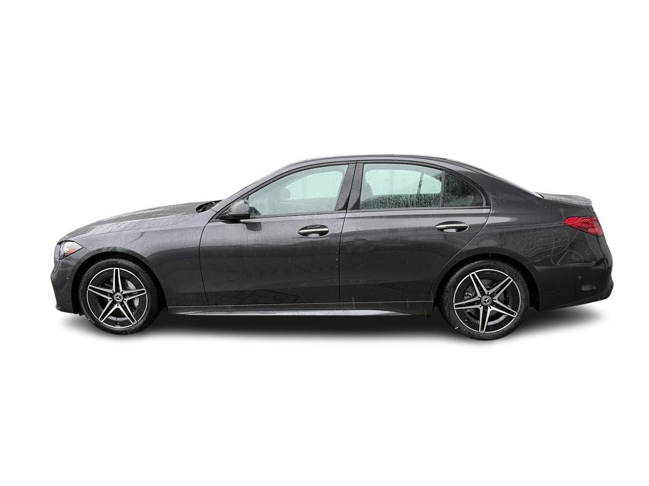 2026 Mercedes-Benz C-Class in Vancouver, British Columbia