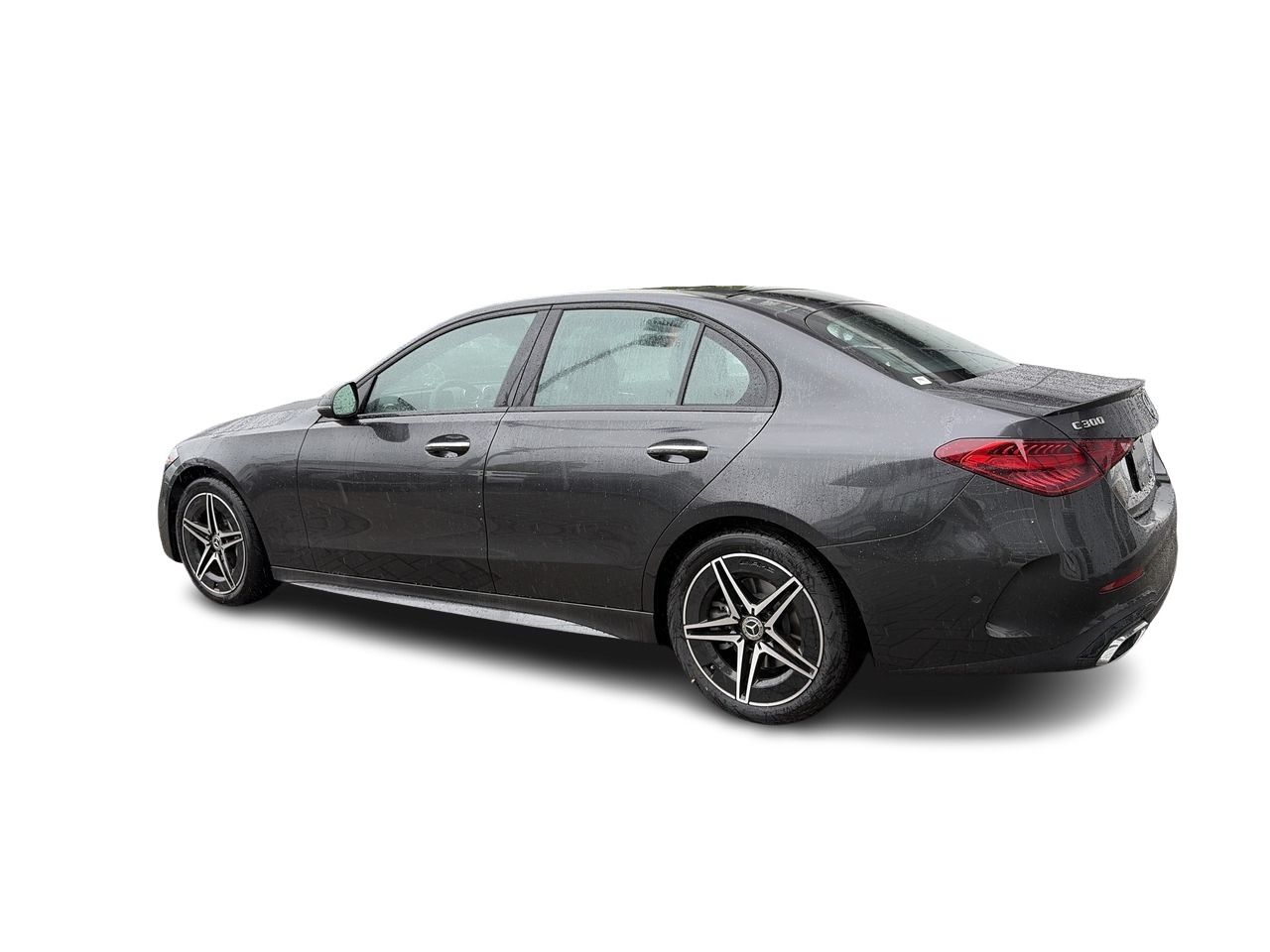 2026 Mercedes-Benz C-Class in Vancouver, British Columbia