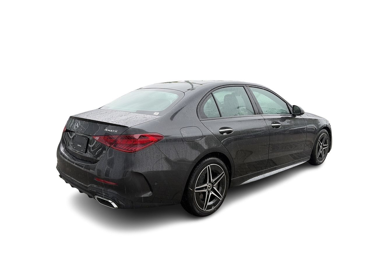 2026 Mercedes-Benz C-Class in Vancouver, British Columbia