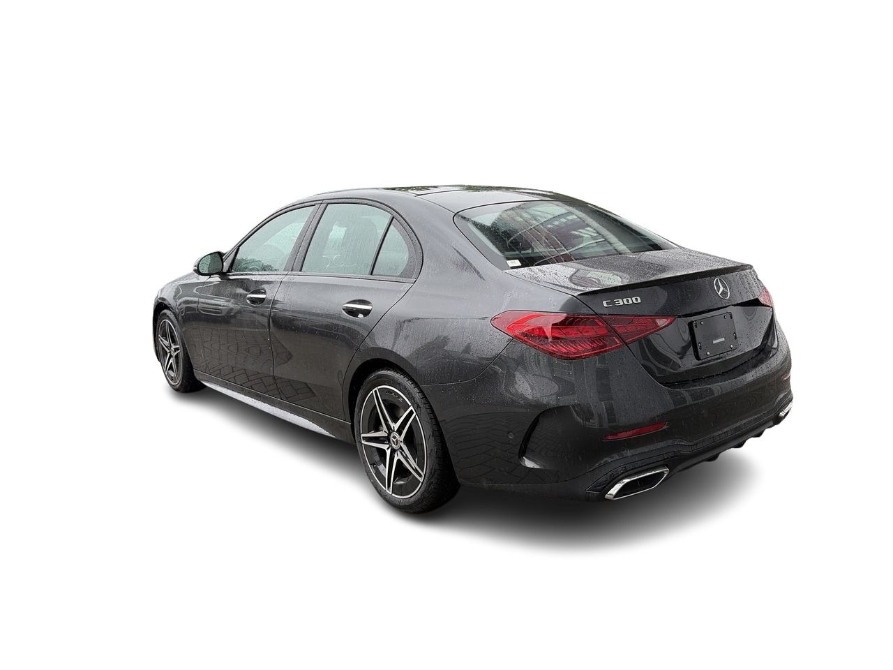 2026 Mercedes-Benz C-Class in Vancouver, British Columbia
