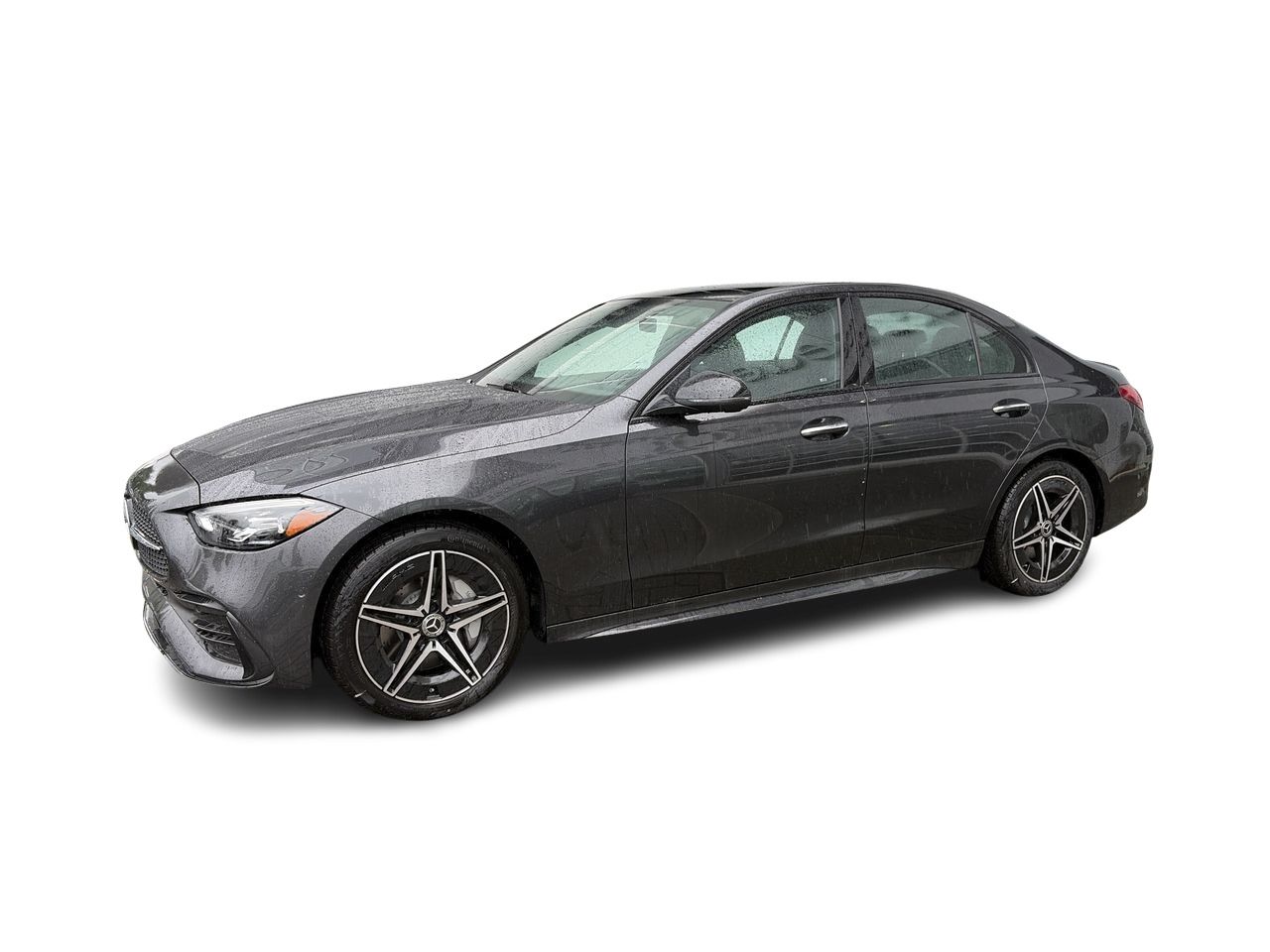 2026 Mercedes-Benz C-Class in Vancouver, British Columbia