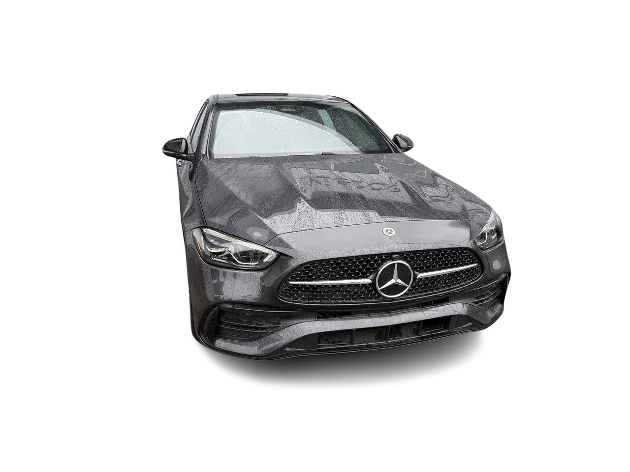 2026 Mercedes-Benz C-Class in Vancouver, British Columbia