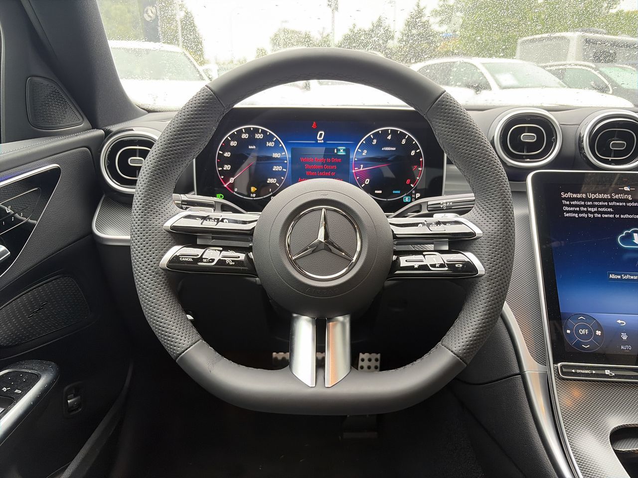 2026 Mercedes-Benz C-Class in Vancouver, British Columbia