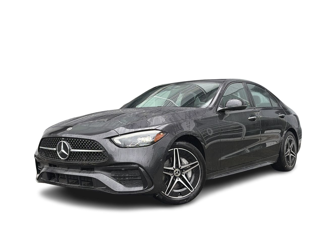 2026 Mercedes-Benz C-Class in Vancouver, British Columbia