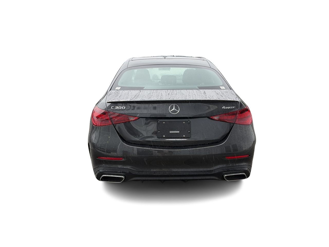 2026 Mercedes-Benz C-Class in Vancouver, British Columbia