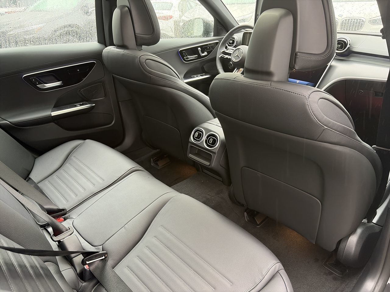 2026 Mercedes-Benz C-Class in Vancouver, British Columbia