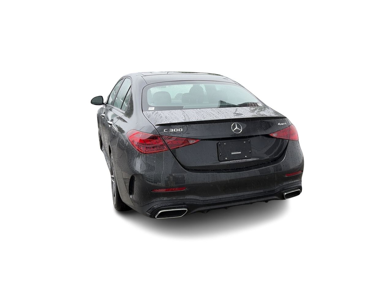 2026 Mercedes-Benz C-Class in Vancouver, British Columbia