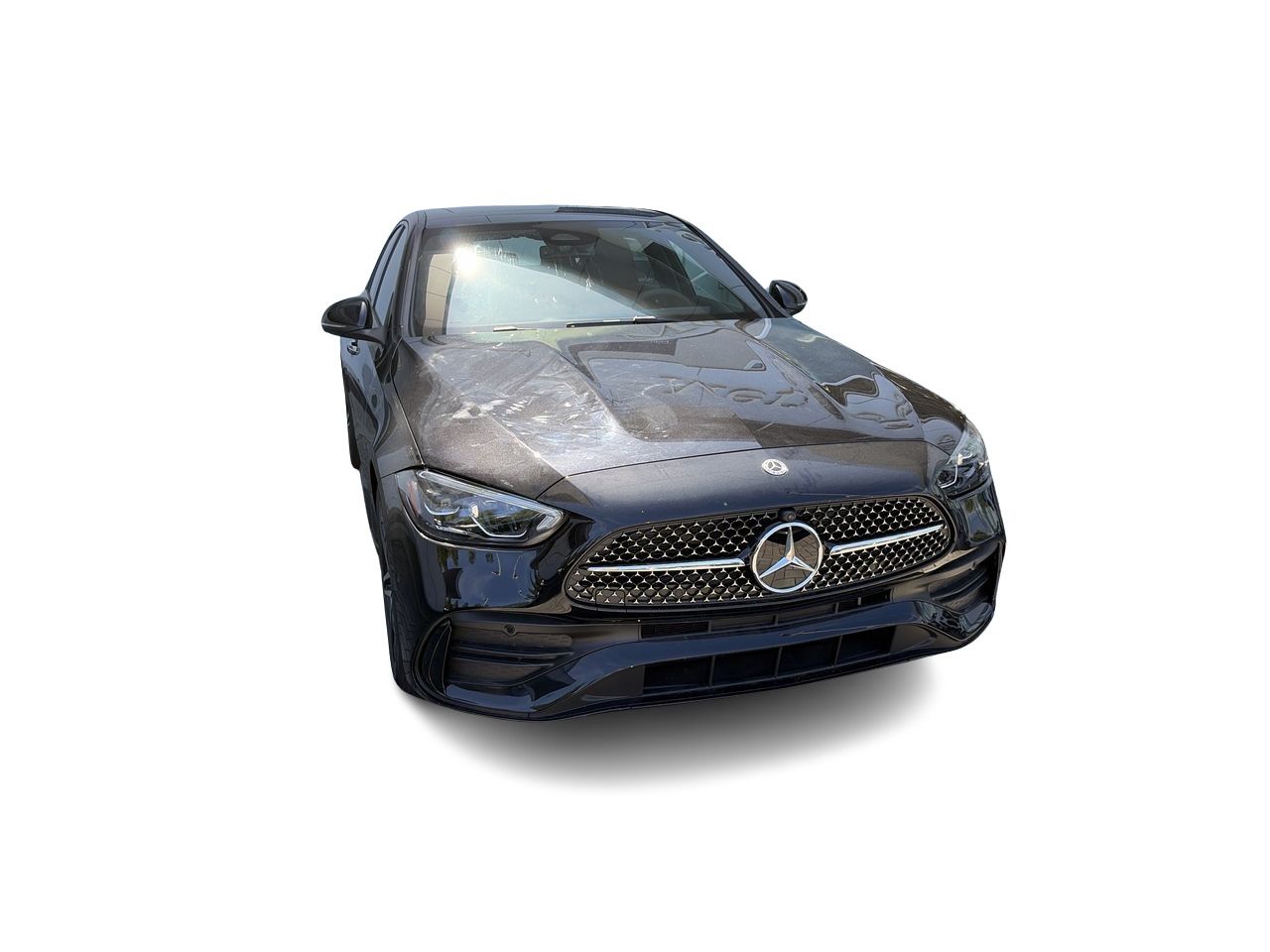 Mercedes-Benz C-Class  2026 à Vancouver, Colombie-Britannique