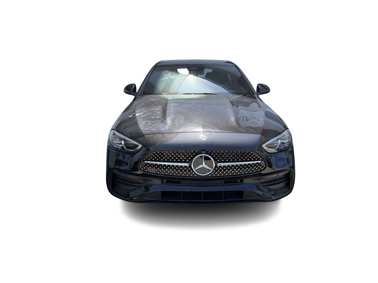Mercedes-Benz C-Class  2026 à Vancouver, Colombie-Britannique