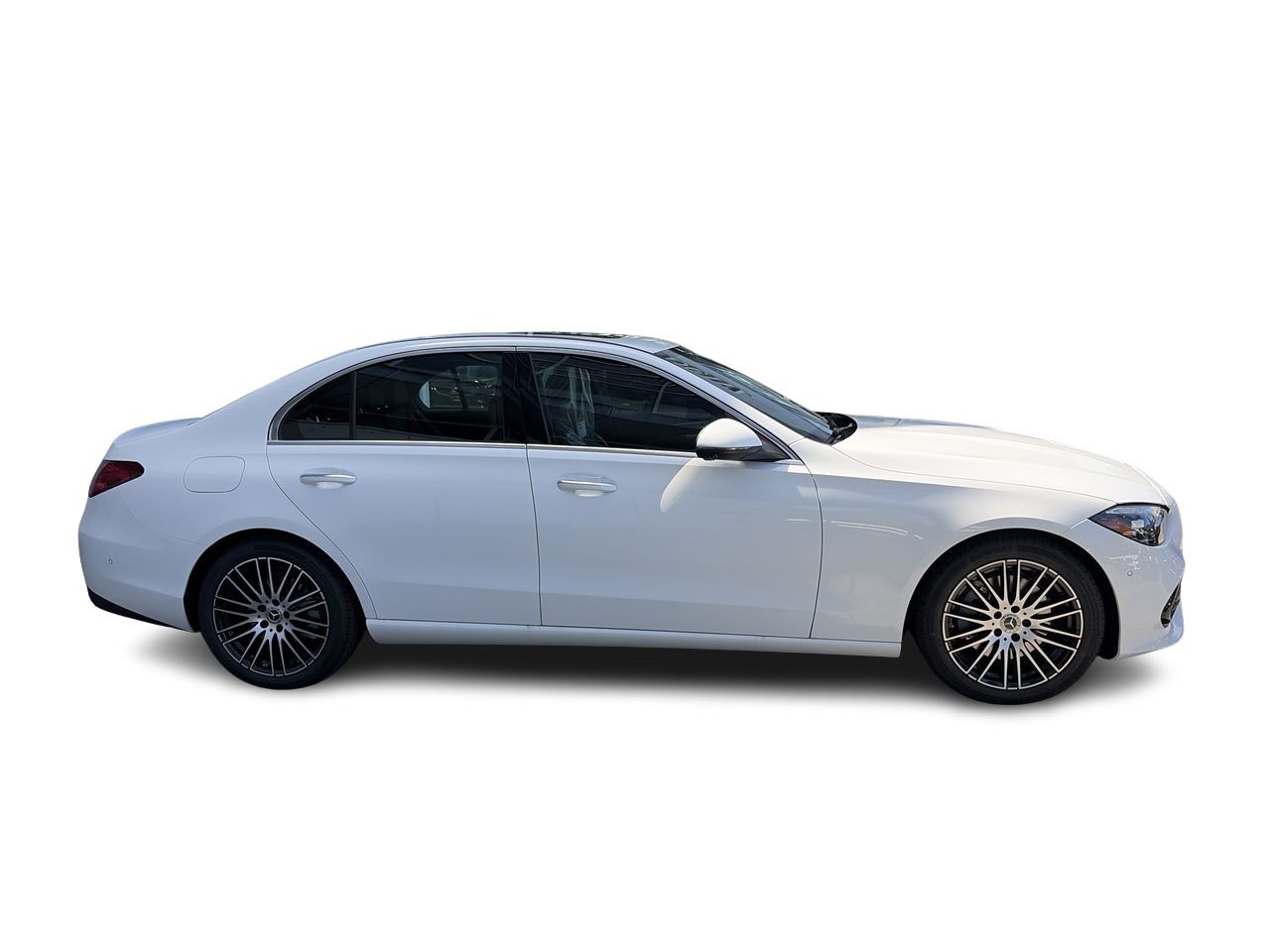 Mercedes-Benz C-Class  2026 à Vancouver, Colombie-Britannique