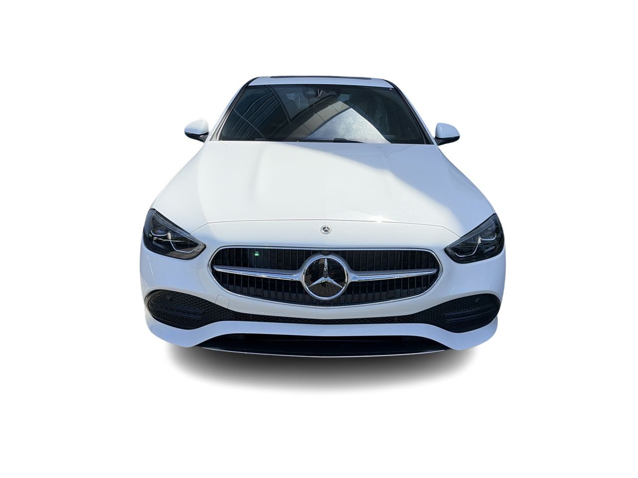 Mercedes-Benz C-Class  2026 à Vancouver, Colombie-Britannique