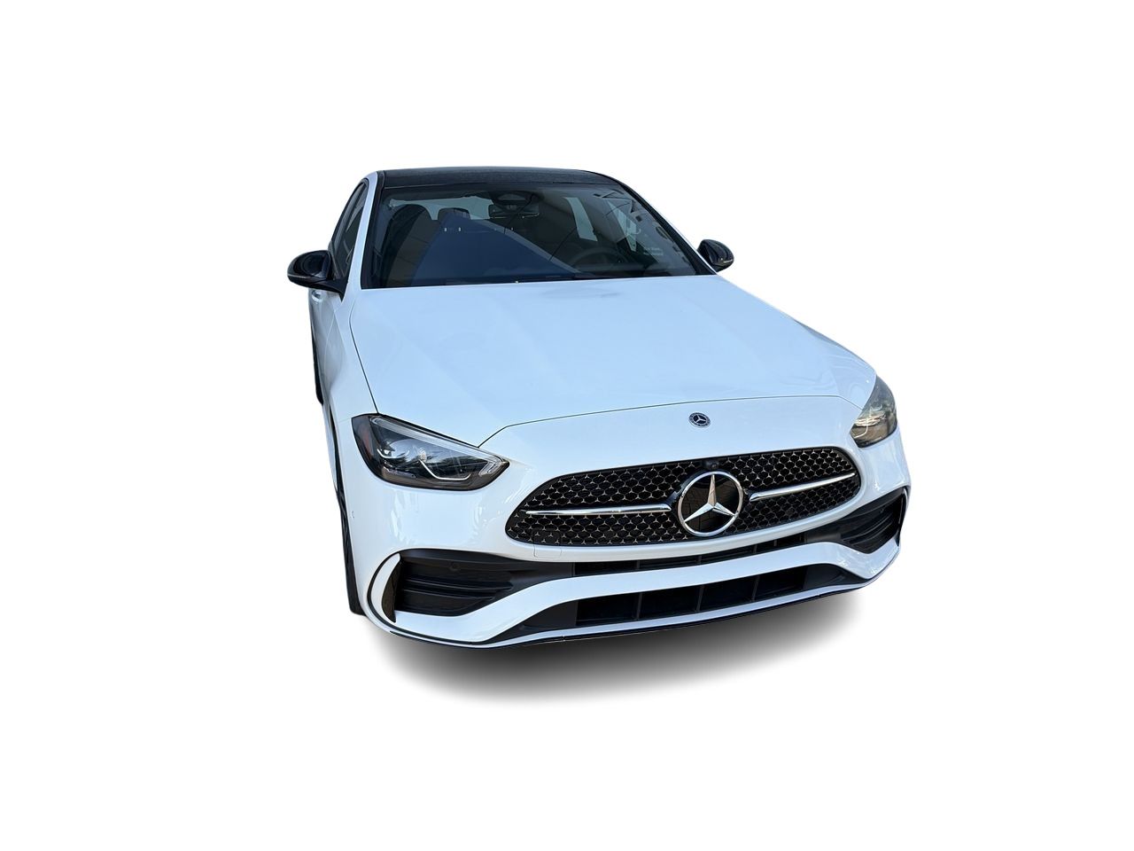 2026 Mercedes-Benz C-Class