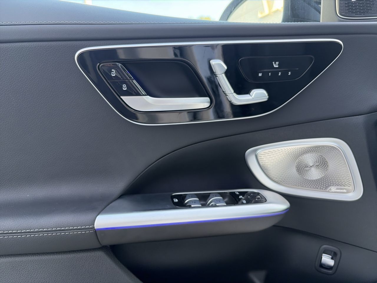 2026 Mercedes-Benz C-Class