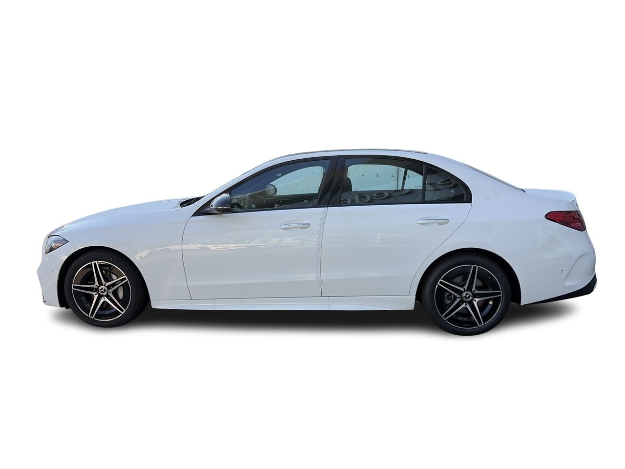 2026 Mercedes-Benz C-Class