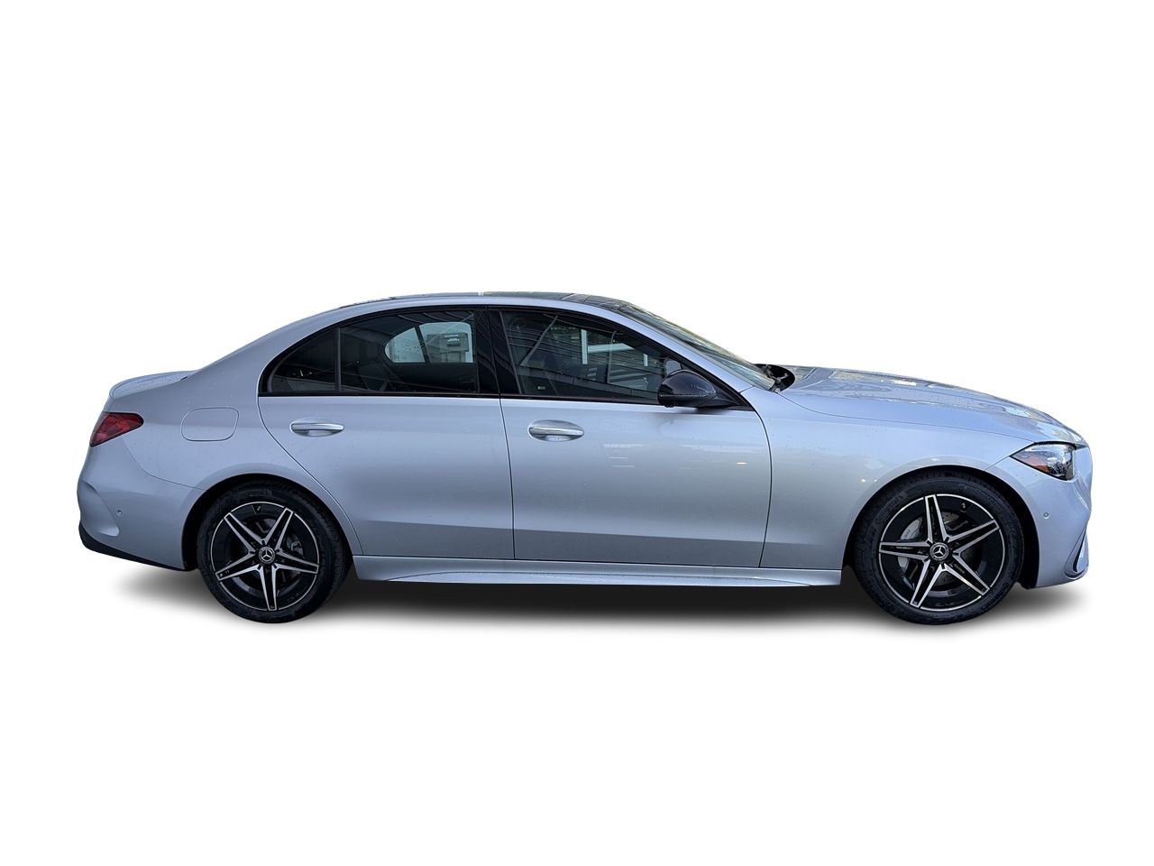 Mercedes-Benz C-Class  2026 à Vancouver, Colombie-Britannique