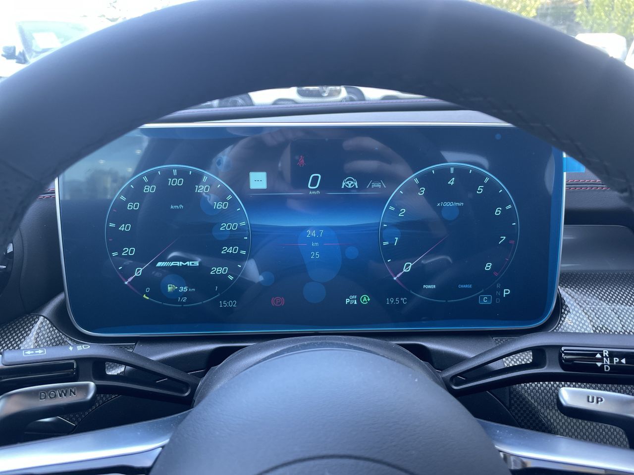 2026 Mercedes-Benz C-Class in Vancouver, British Columbia