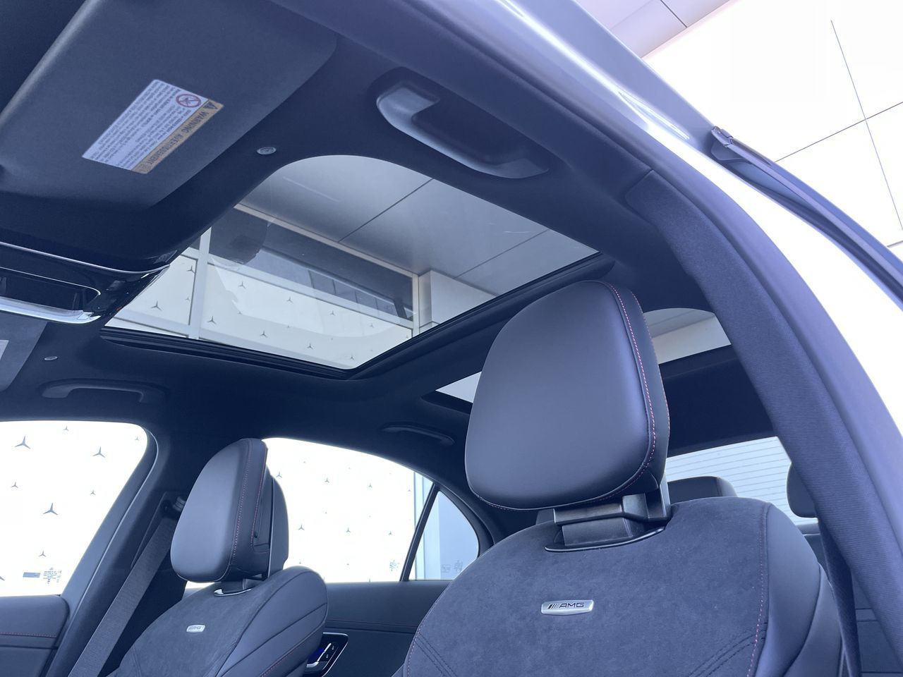 2026 Mercedes-Benz C-Class in Vancouver, British Columbia