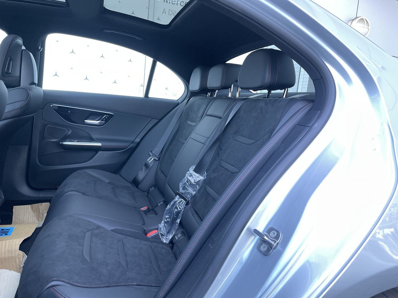 2026 Mercedes-Benz C-Class in Vancouver, British Columbia