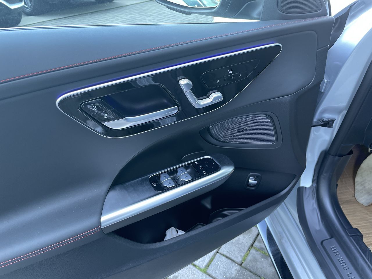 2026 Mercedes-Benz C-Class in Vancouver, British Columbia