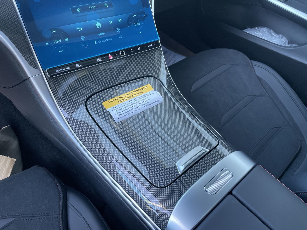 2026 Mercedes-Benz C-Class in Vancouver, British Columbia