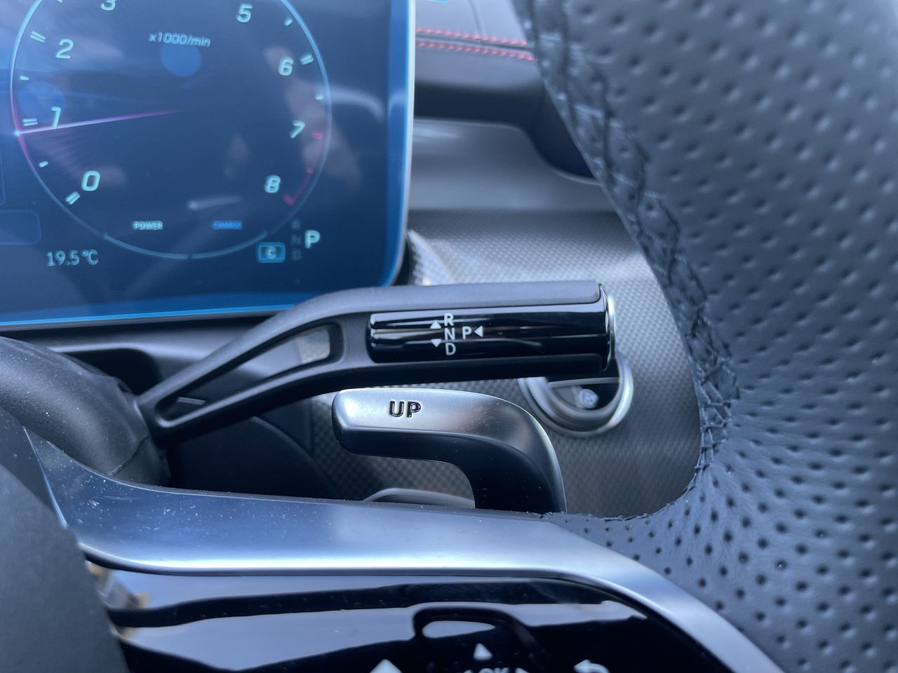 2026 Mercedes-Benz C-Class in Vancouver, British Columbia